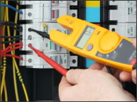 Residential Code Inspection