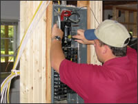 Residential Installtion