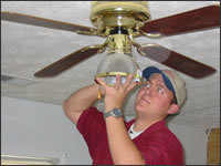 Residential Electrical Repairs