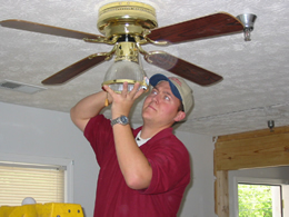 Meer Electrician