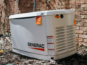 Generator Installation and Service