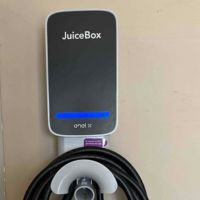 juicebox ev charger