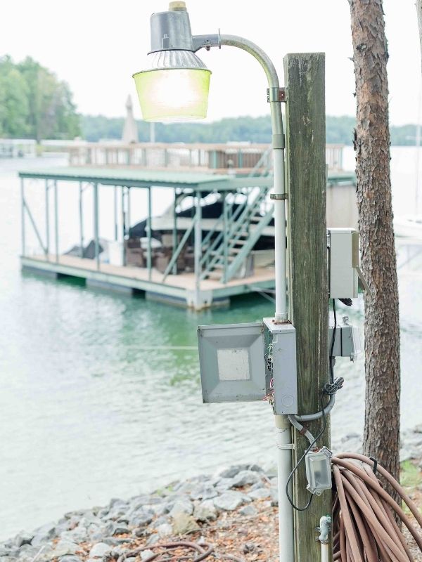 Meer Electric - Boating Electrical work
