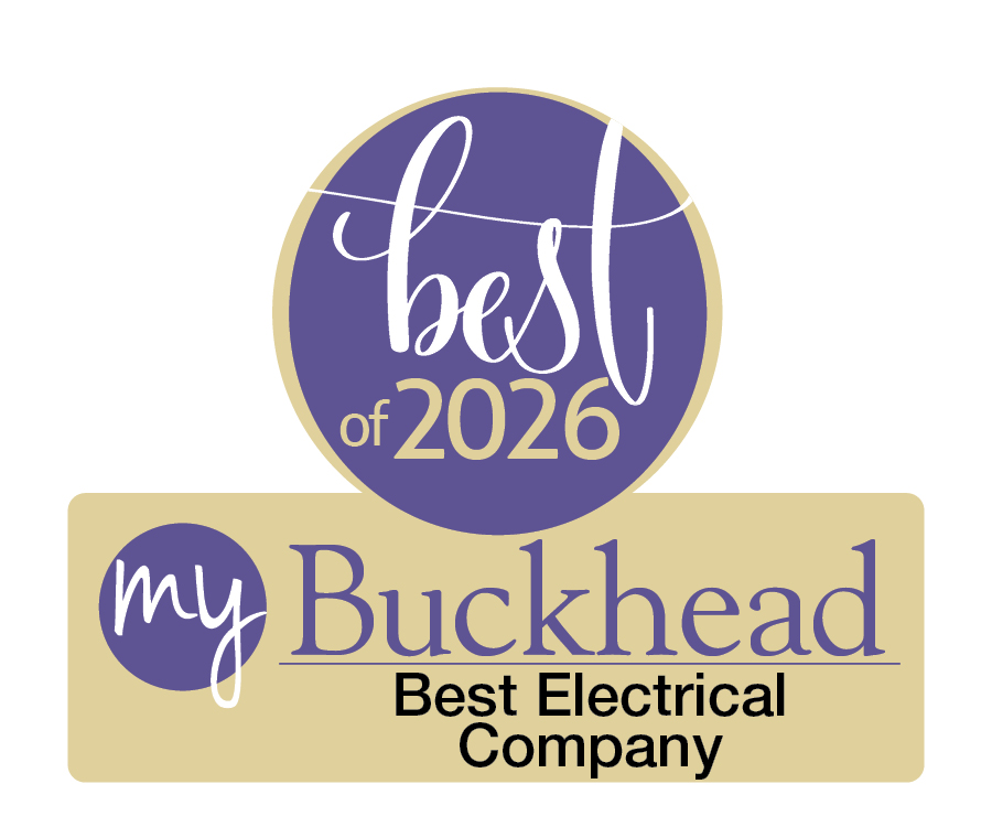 Meer Electric voted best electrical company Buckhead 2026