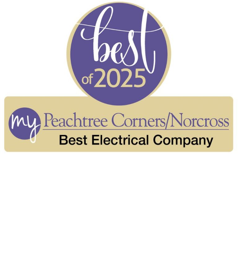 Voted Best Electrical Company - Meer Electric