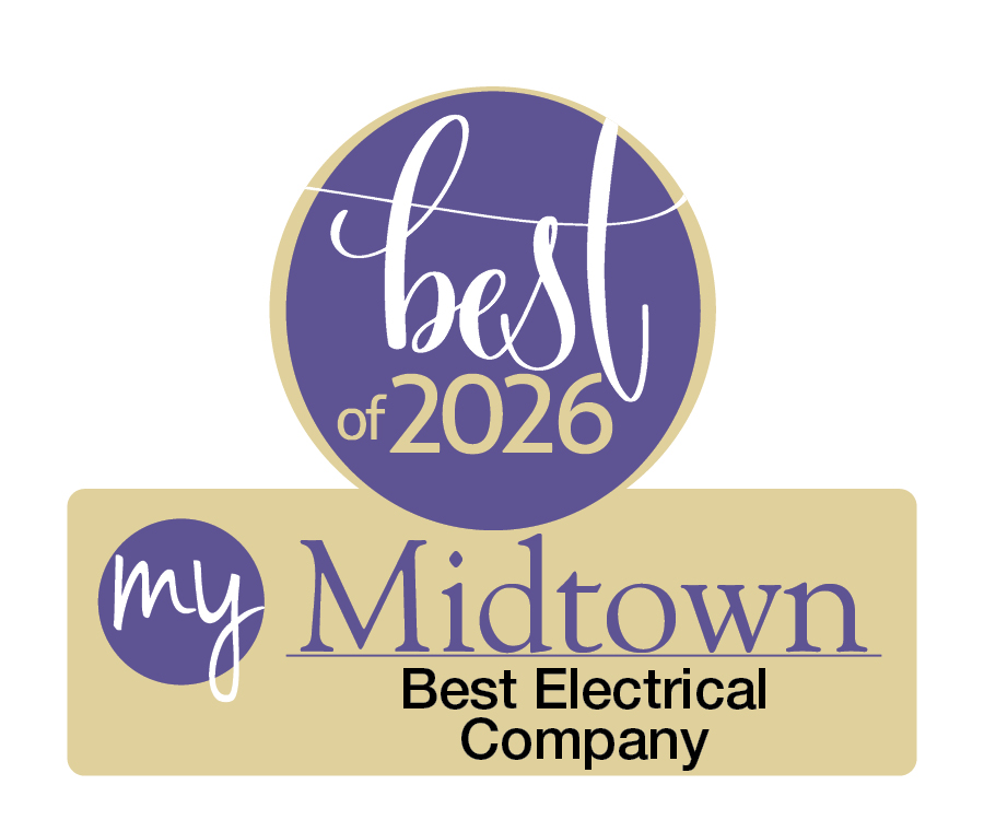 best electrical company 2026