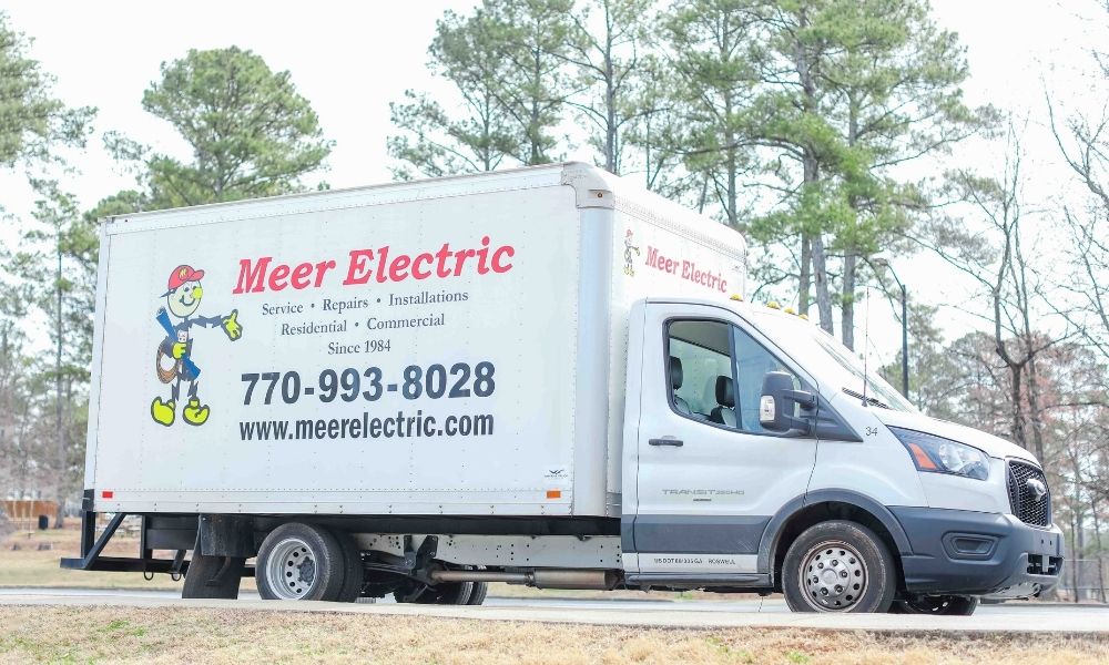 About Meer Electric