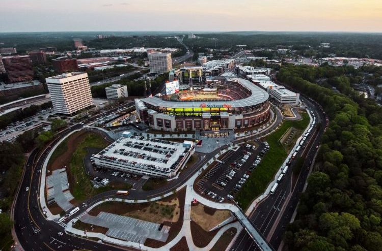 best electrical company east cobb