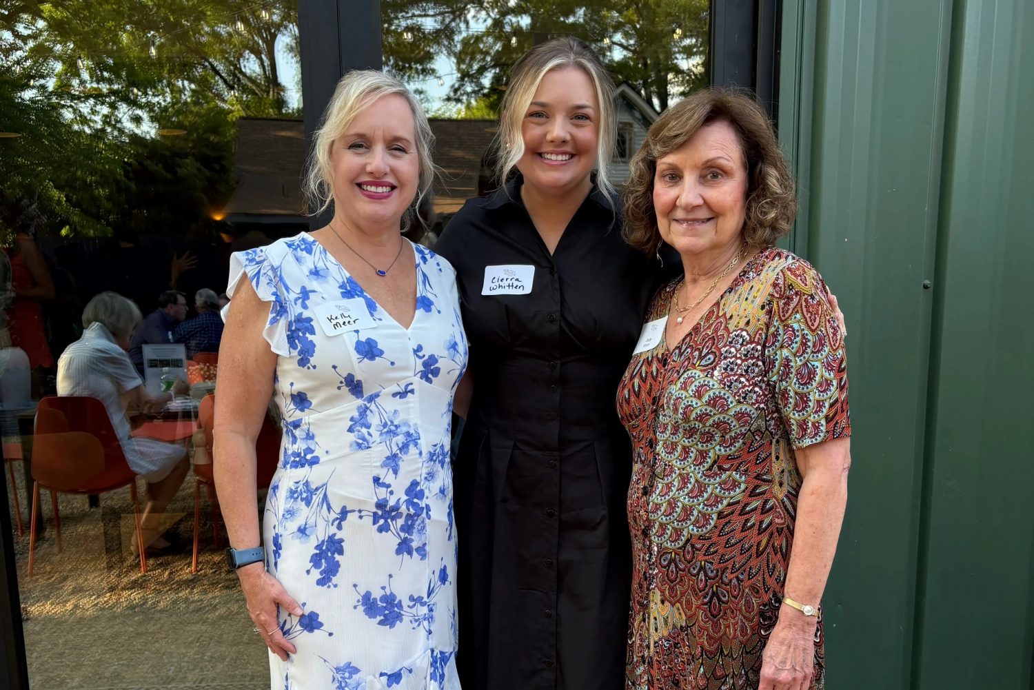 meer electric sponsors home and garden tour