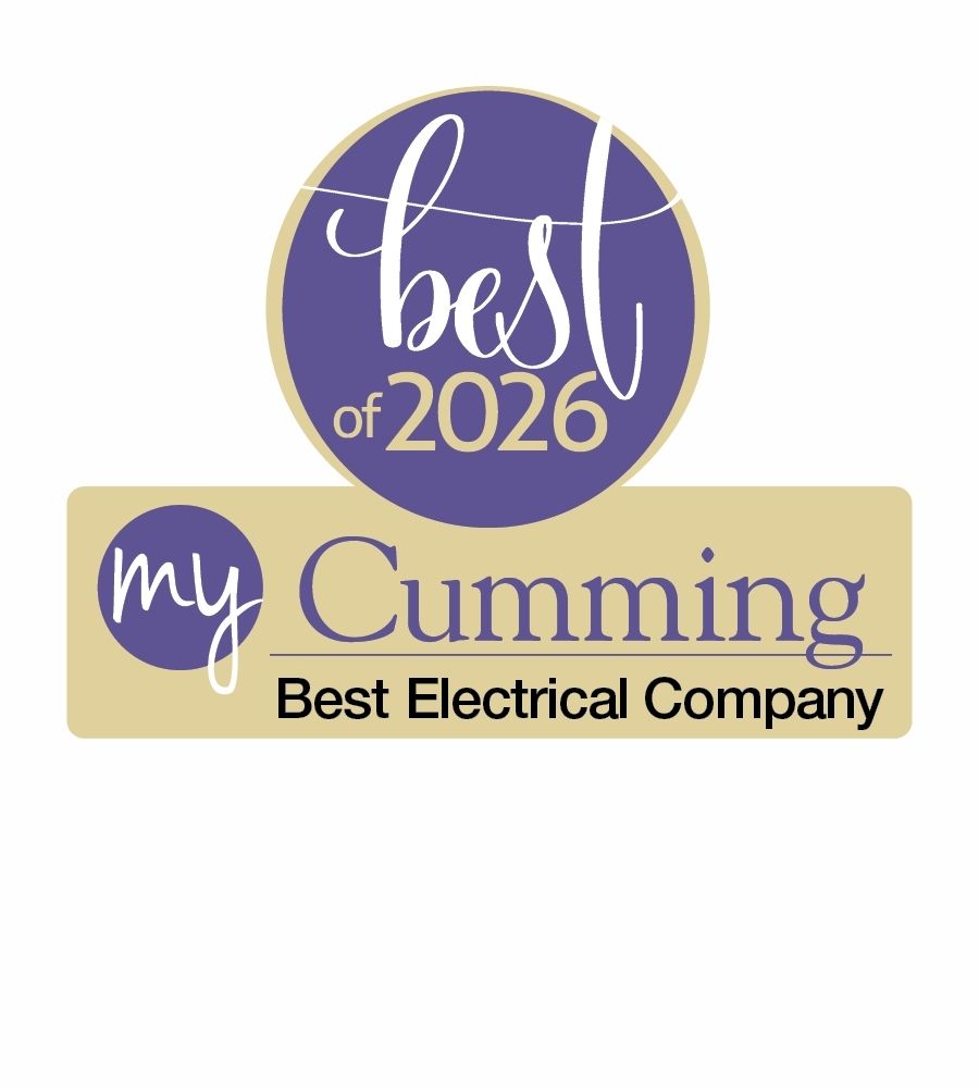 Best Electrical Company Cumming GA 2026