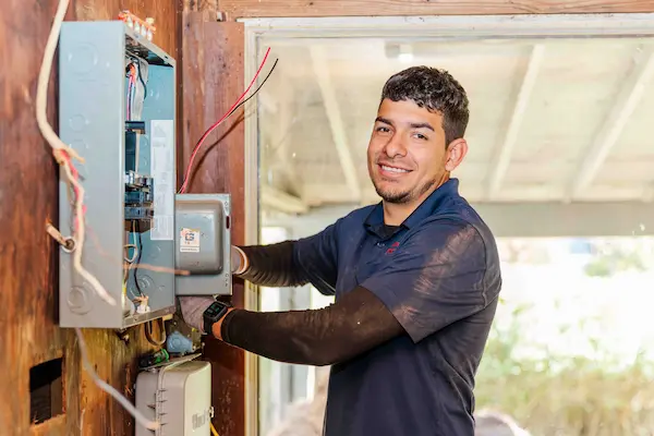 meer electric apply job