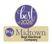 best electrical company 2026