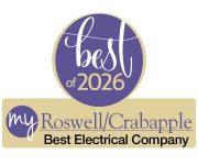 Roswell/Crabapple Best Electrical Company